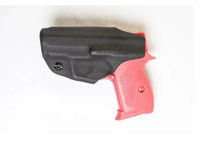 Кобура ATA Gear Fantom ver.3 для Форт 9 Фото 2